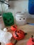 Halloween pumpkins Ballon,paper Ghost,mummy of glass,Zombie ðŸ§Ÿâ€â™‚ï¸ðŸ§› DecorationðŸ‘»ðŸŽƒ